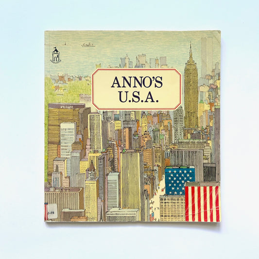 Anno's USA
