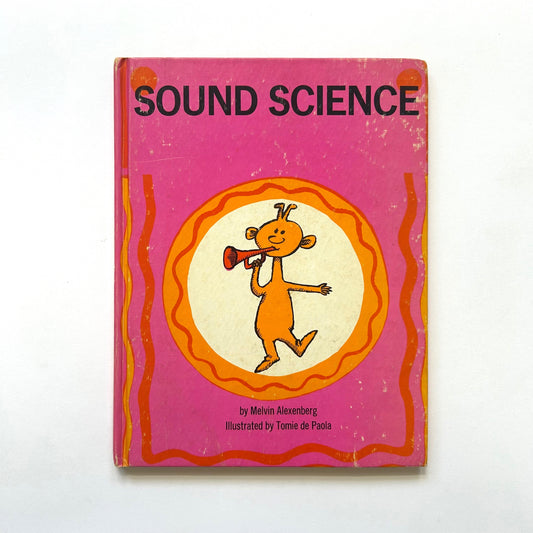 Sound Science