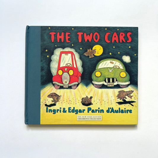 The Two Cars