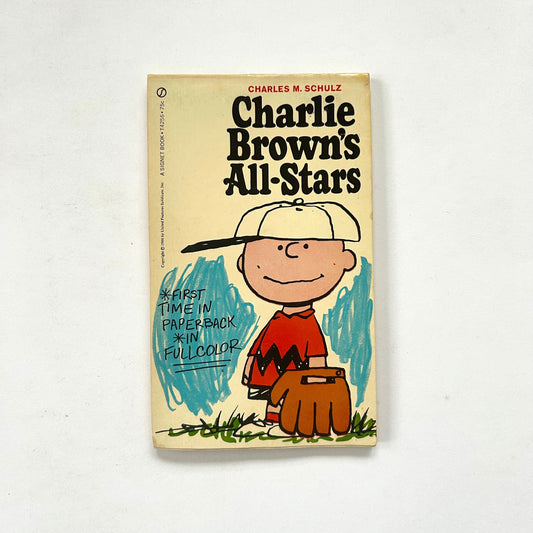 Charlie Brown's All-Stars