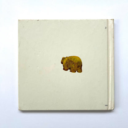 Where Do Bears Sleep?