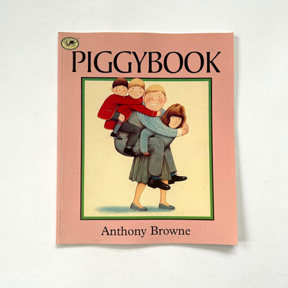 Piggybook