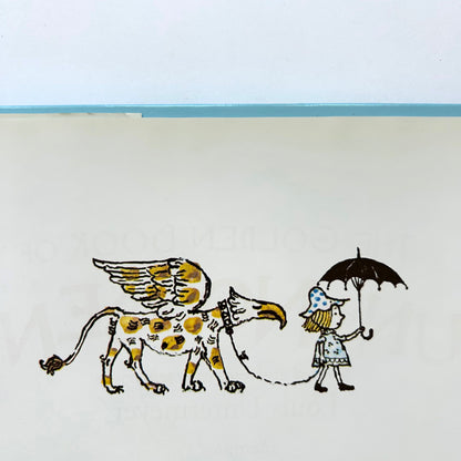 The Golden Book of Fun and Nonsense