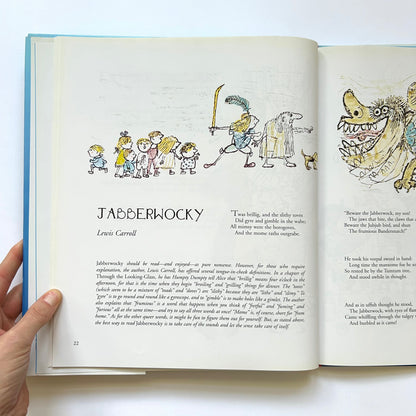 The Golden Book of Fun and Nonsense