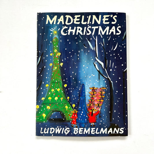 Madeline's Christmas