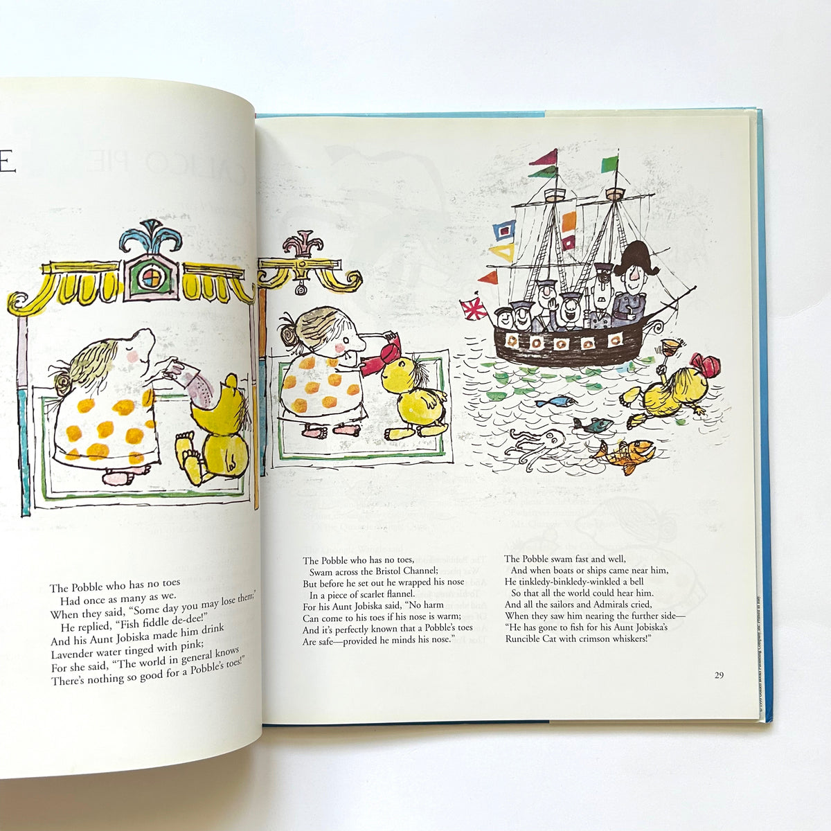 The Golden Book of Fun and Nonsense