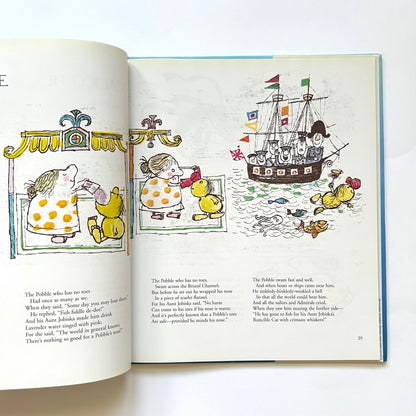 The Golden Book of Fun and Nonsense