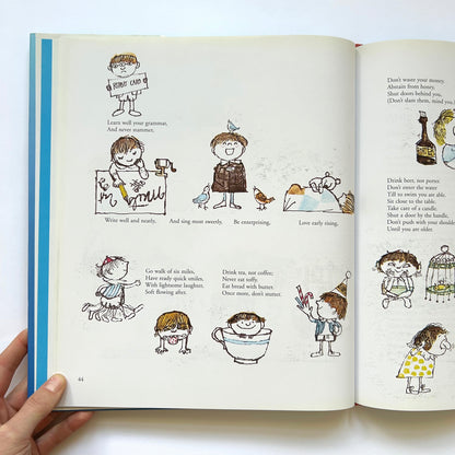 The Golden Book of Fun and Nonsense