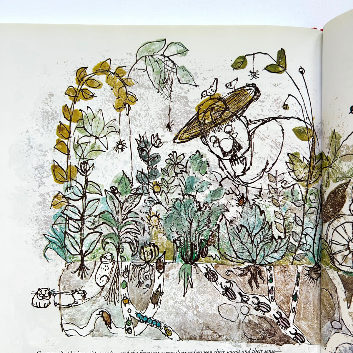 The Golden Book of Fun and Nonsense