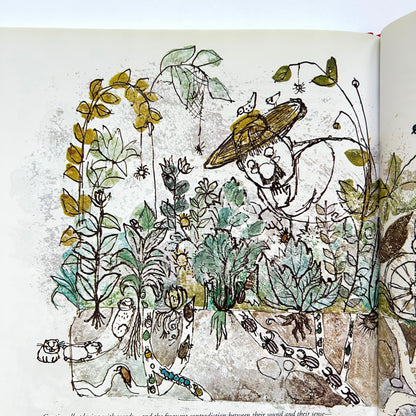 The Golden Book of Fun and Nonsense