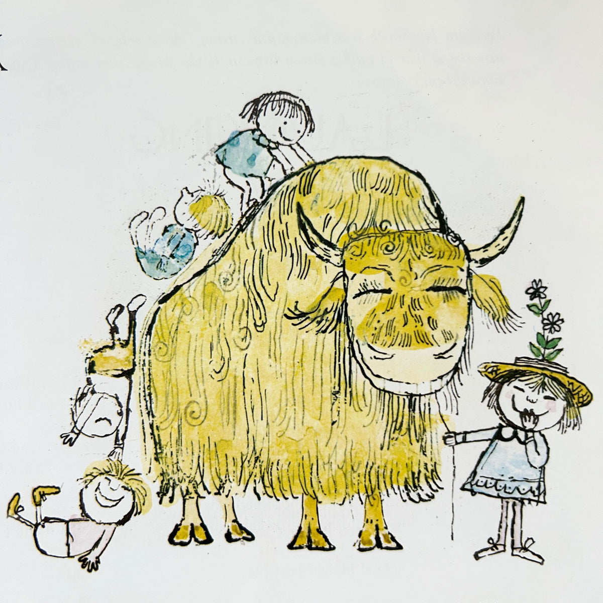 The Golden Book of Fun and Nonsense