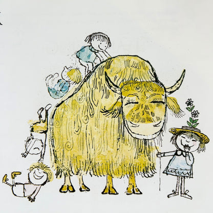 The Golden Book of Fun and Nonsense