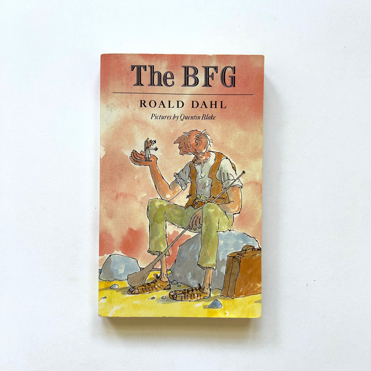 The BFG