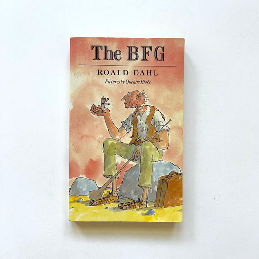 The BFG