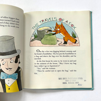 The Three Sillies: And Ten Other Stories to Read Aloud