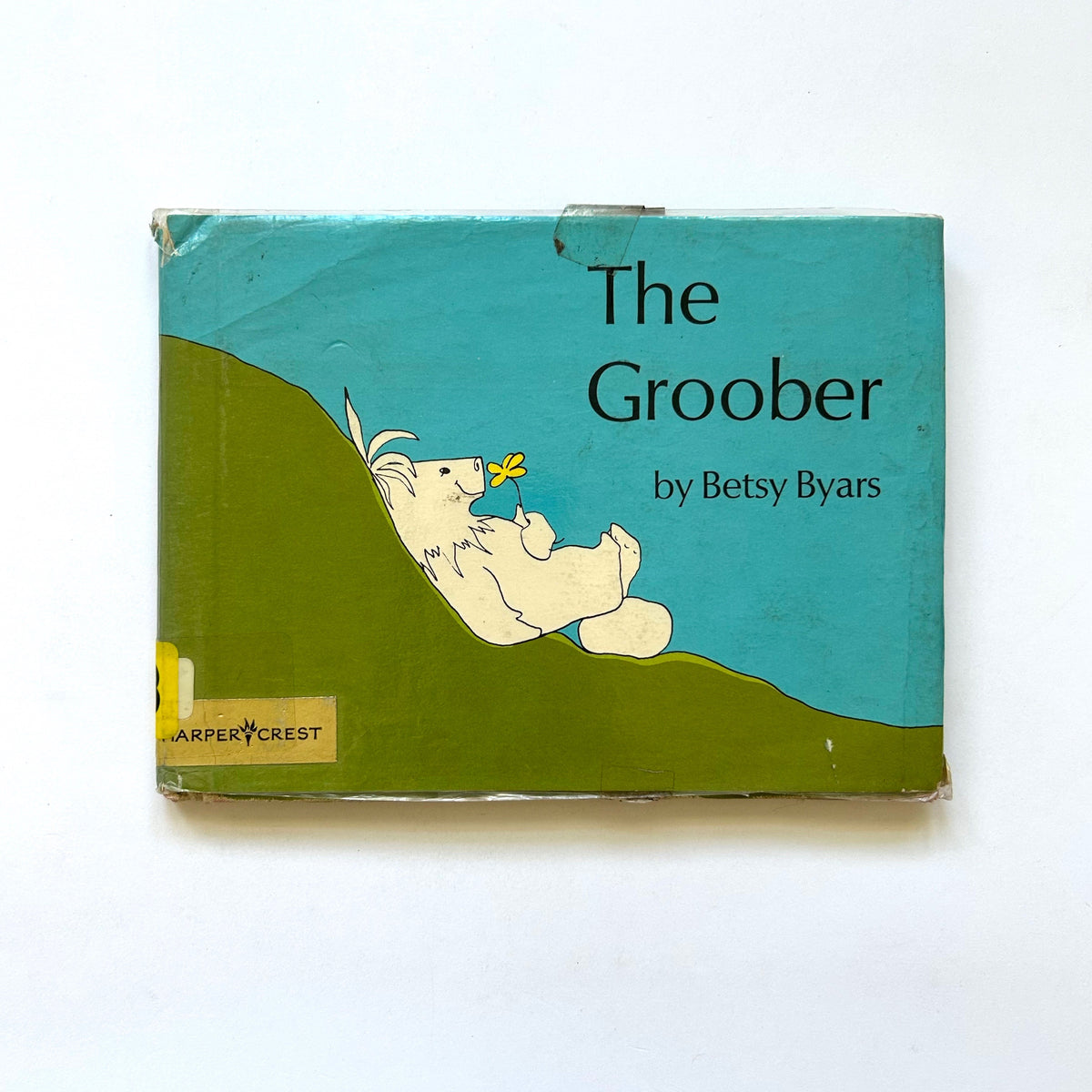 The Groober