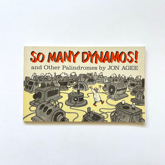 So Many Dynamos!