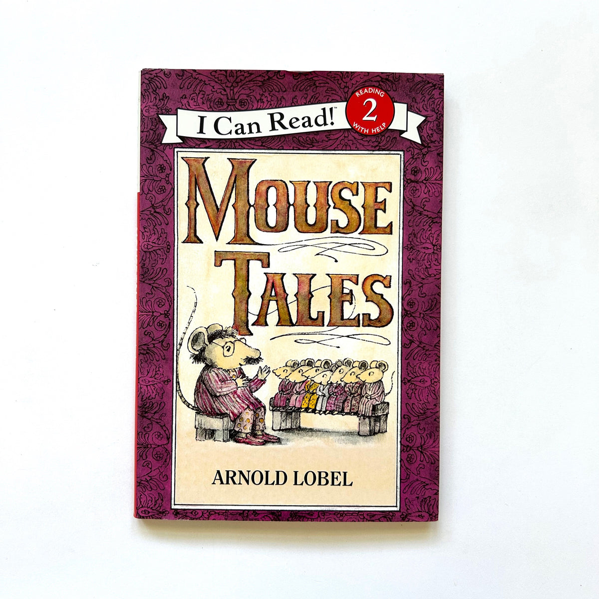 Mouse Tales