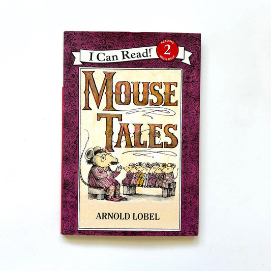 Mouse Tales