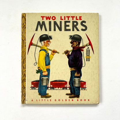 Two Little Miners