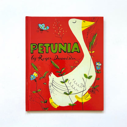 Petunia