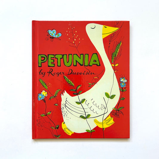 Petunia
