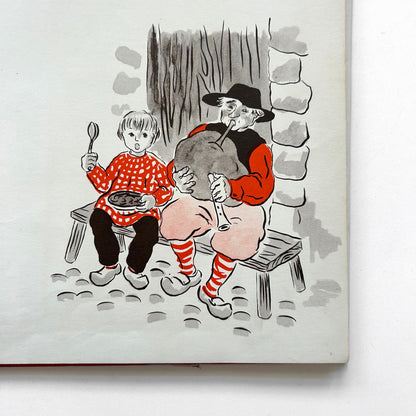 Stone Soup