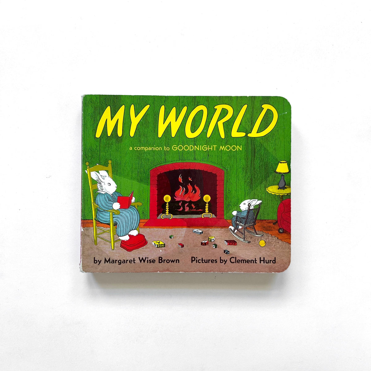 My World