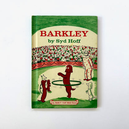 Barkley