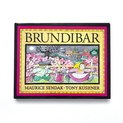 Brundibar