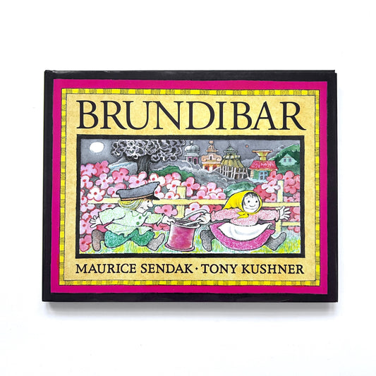 Brundibar