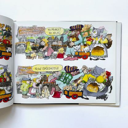 Brundibar