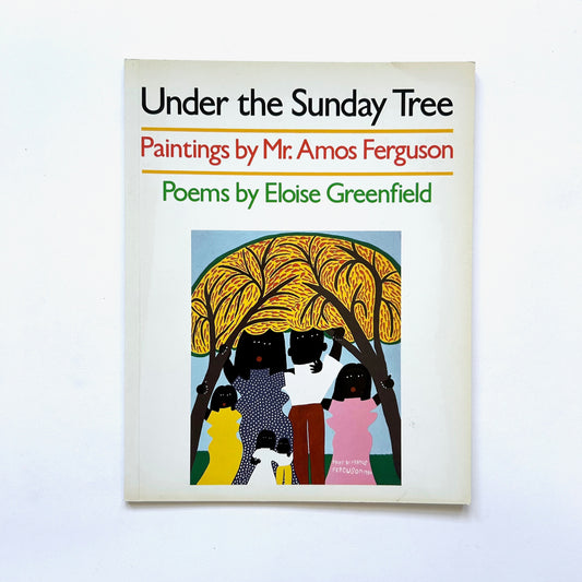 Under the Sunday Tree
