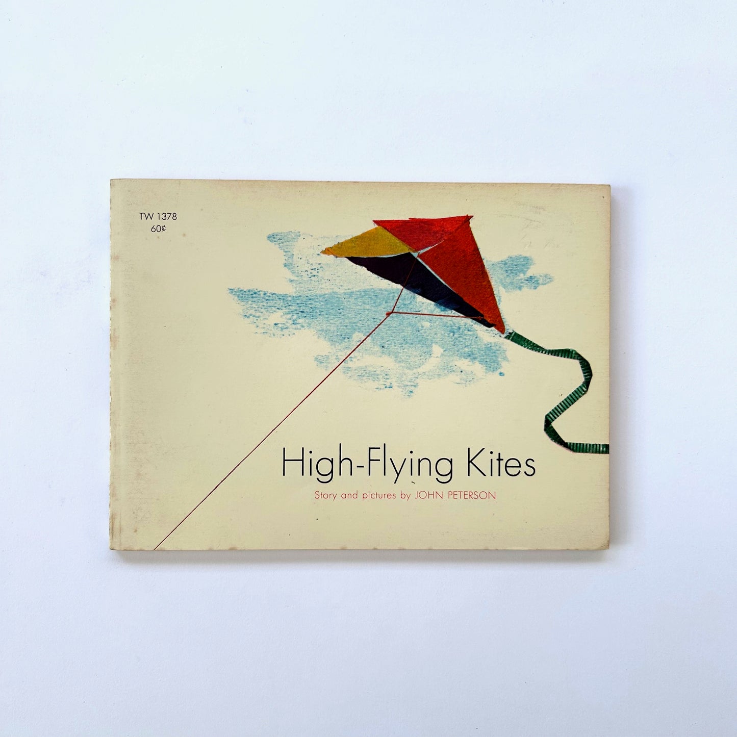 High-Flying Kites