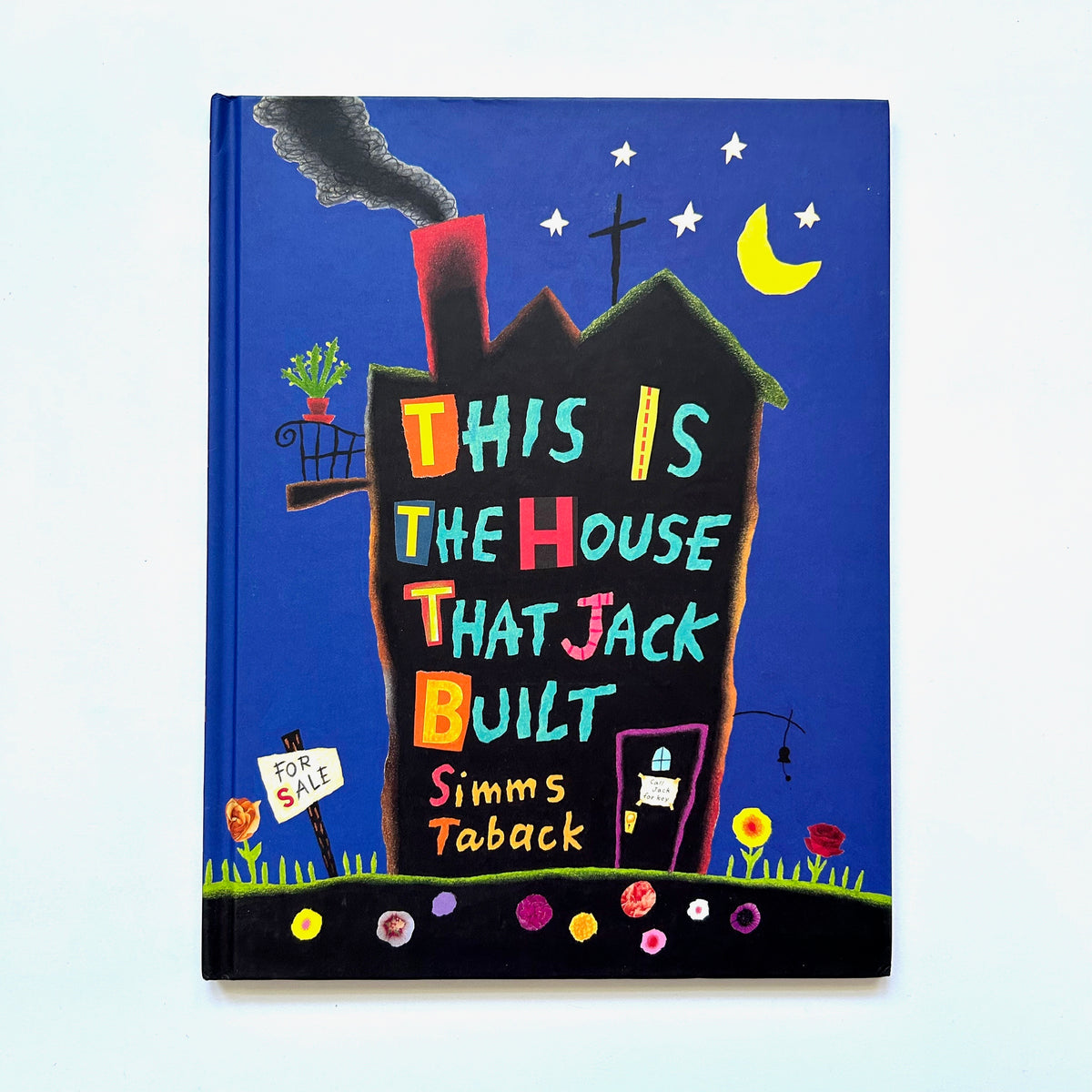 This is the House That Jack Built