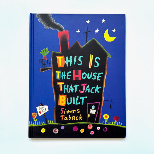 This is the House That Jack Built