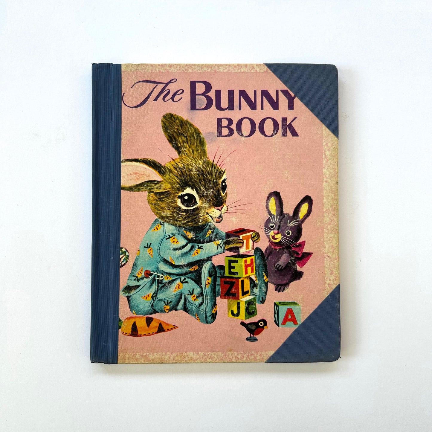 The Bunny Book
