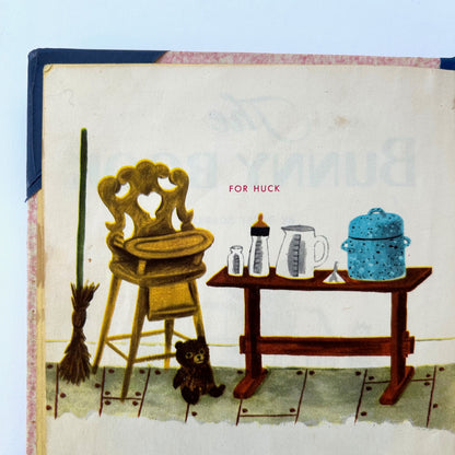The Bunny Book