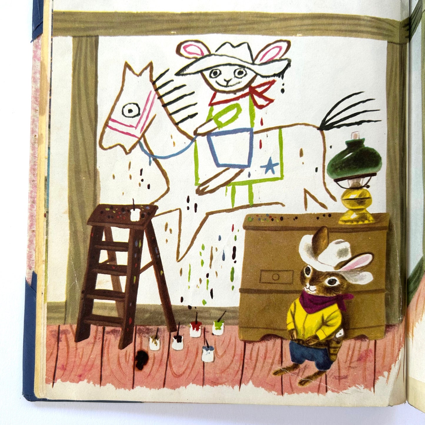 The Bunny Book