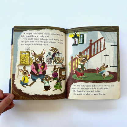 The Bunny Book