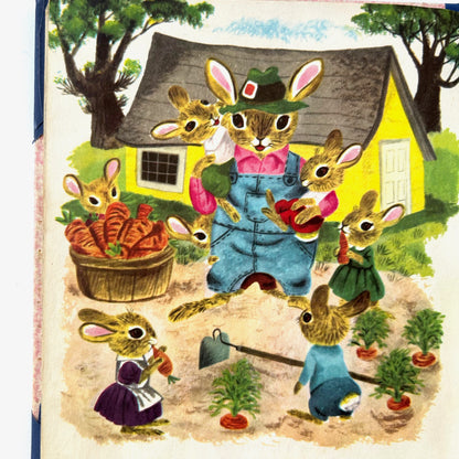 The Bunny Book