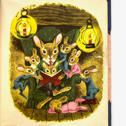 The Bunny Book