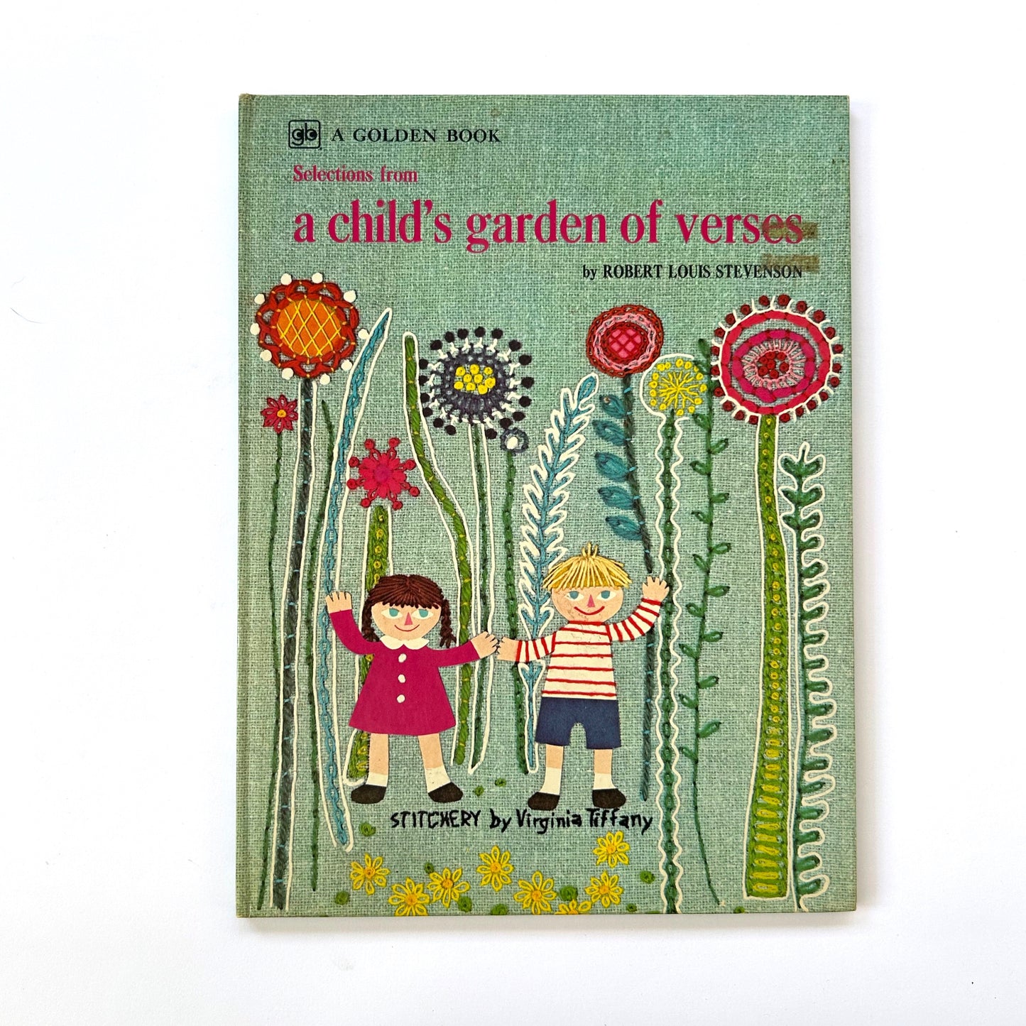 A Child's Garden of Verses