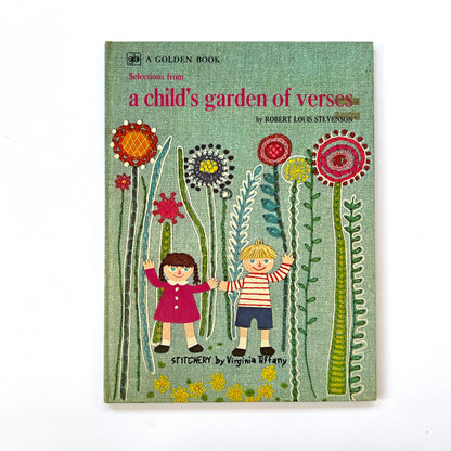 A Child's Garden of Verses