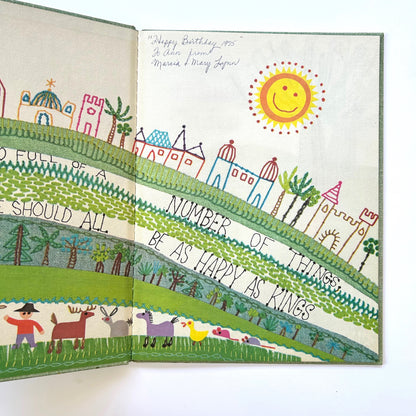 A Child's Garden of Verses