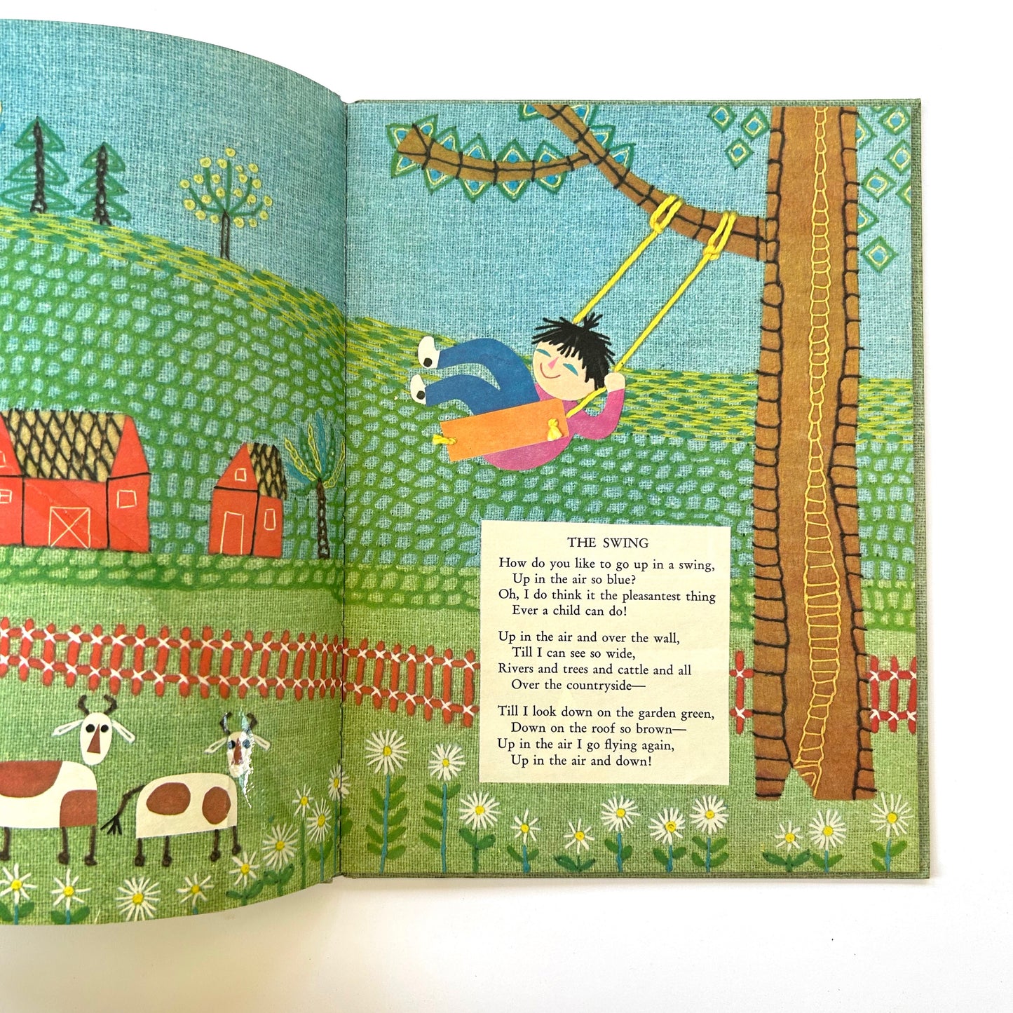 A Child's Garden of Verses