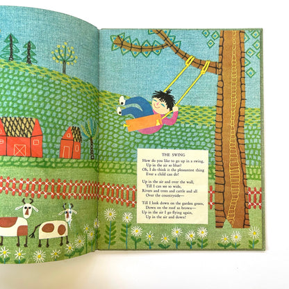 A Child's Garden of Verses
