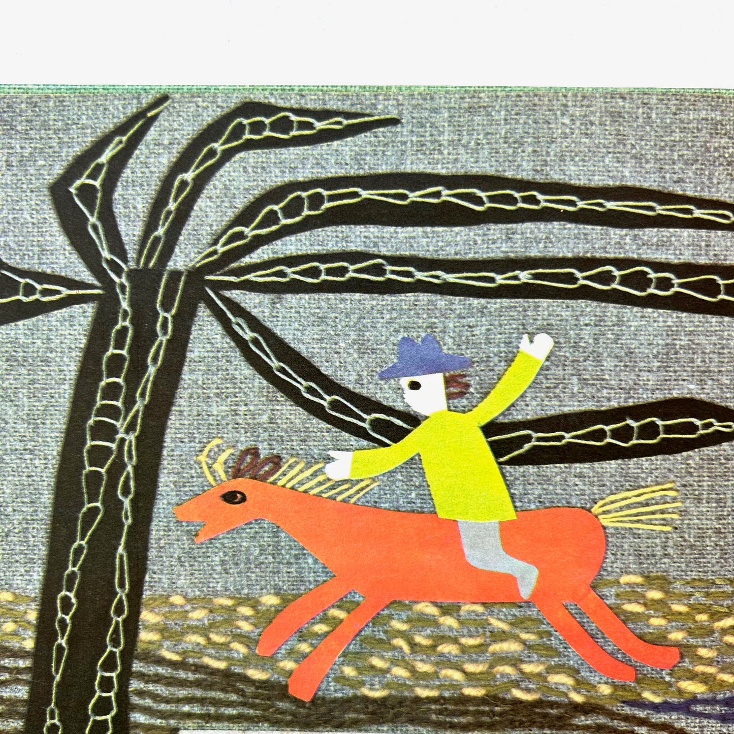 A Child's Garden of Verses