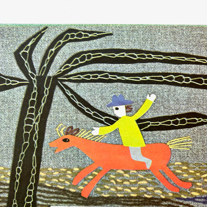 A Child's Garden of Verses