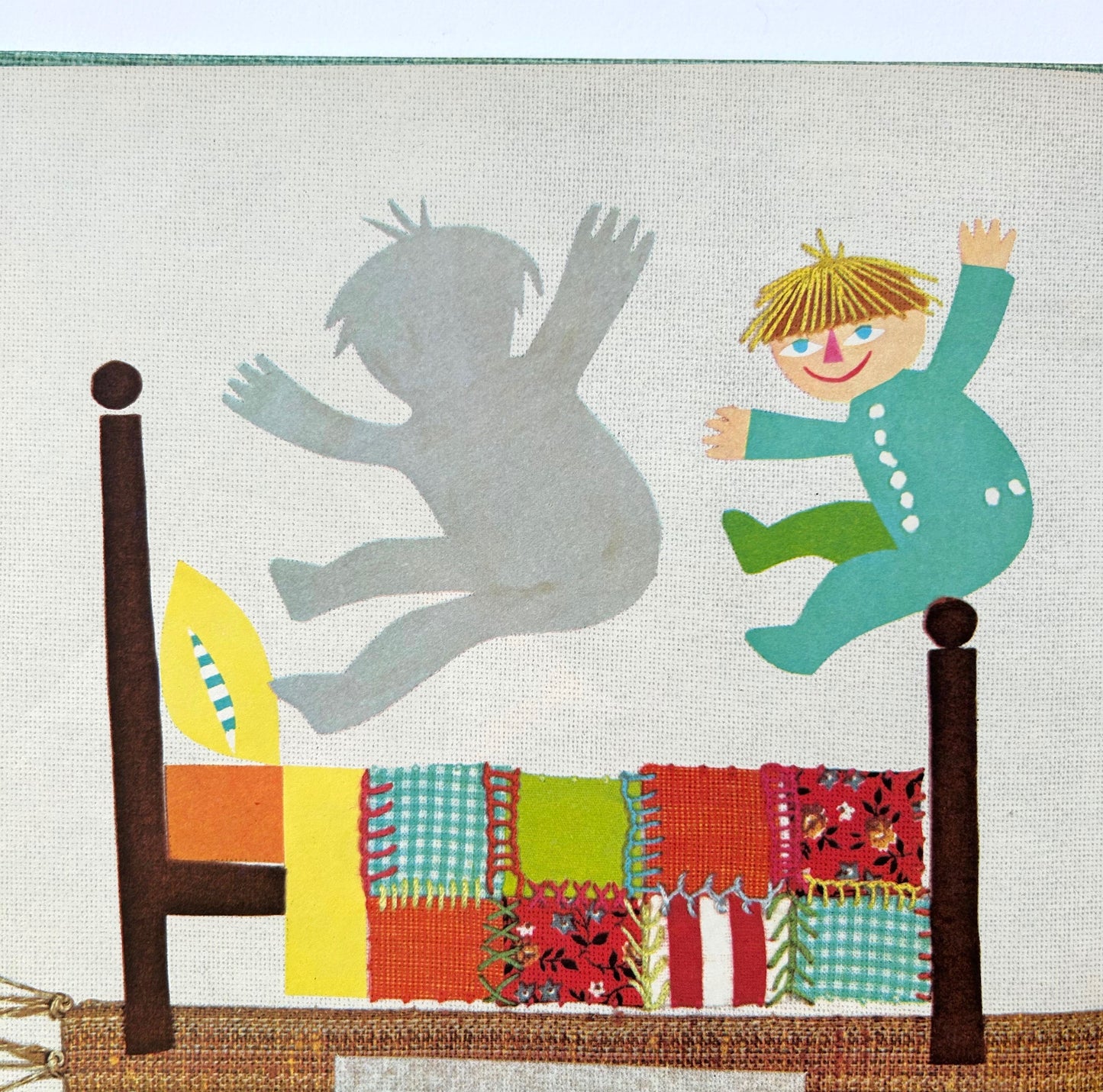 A Child's Garden of Verses